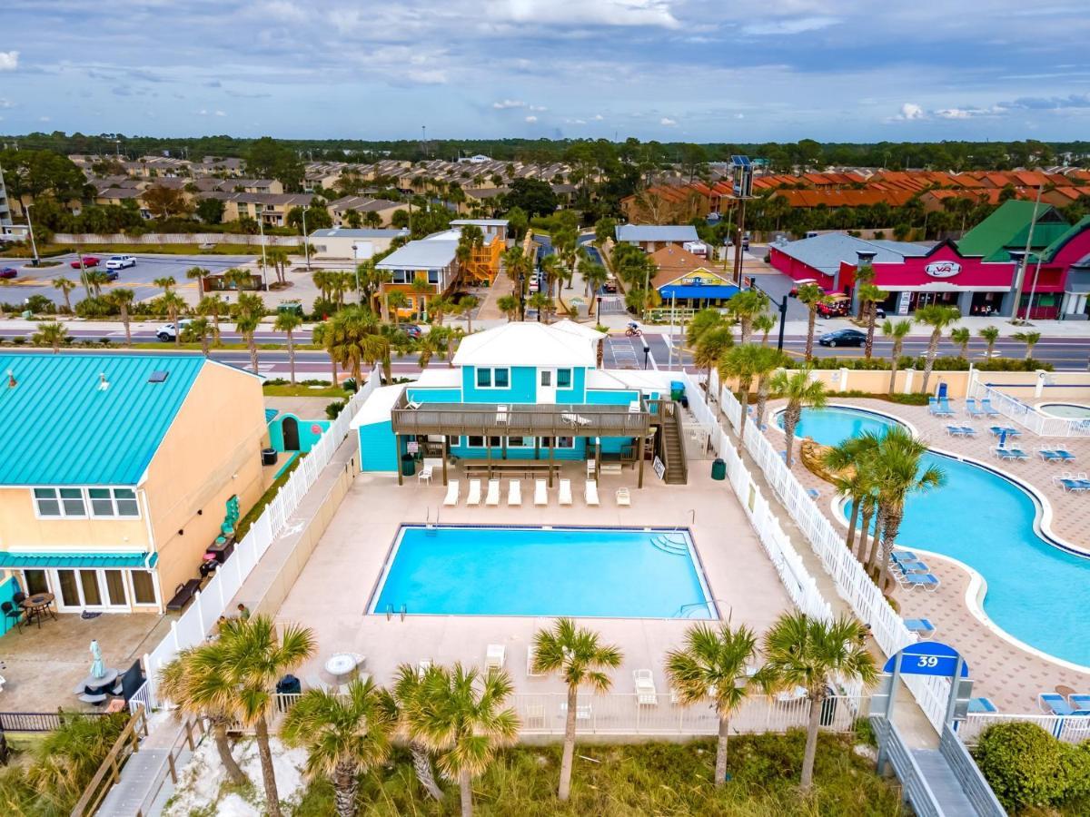 Apartment Gulf Highlands 106